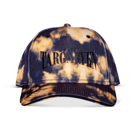 HOUSE OF THE DRAGON - Casquette Ajustable 
