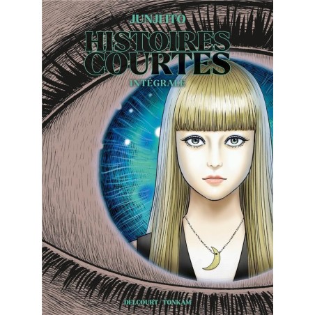 JUNJI ITO - Histoires courtes 
