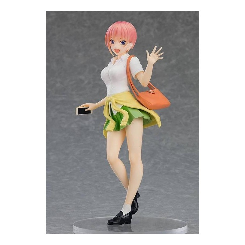 QUINTESSENTIAL QUINTUPLETS - Ichika Nakano 1.5 - Pop Up Parade 17cm 