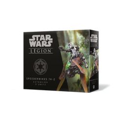 Speederbikes 74-Z (Français)
