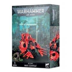 CRAFTWORLDS WAVE SNAKE