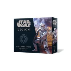 Stormtroopers (Français)