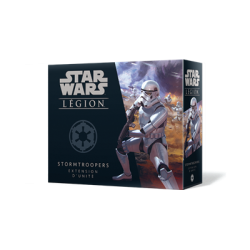SW LÃ©gion : Stormtroopers (French)