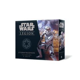 SW LÃ©gion : Stormtroopers (French)