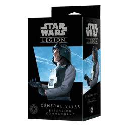 SW LÃ©gion : GÃ©nÃ©ral Veers (French)