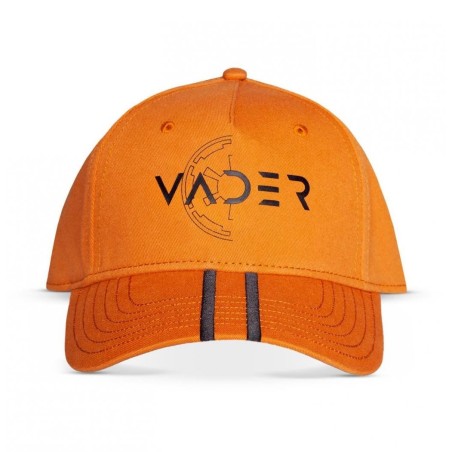 STAR WARS - Obi Wan Kenobi - Vader - Casquette Ajustable 