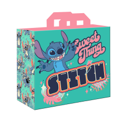 STITCH - Musique - Shopping Bag 2