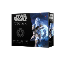 SW LÃ©gion : Snowtroopers (French)