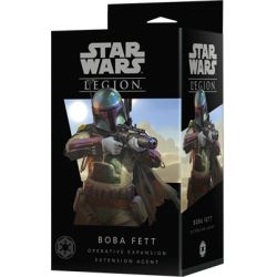 Boba Fett (Français)