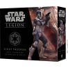 SW LÃ©gion : Scout Troopers (French)