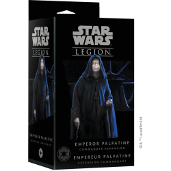 SW LÃ©gionÂ : Empereur Palpatine (French)