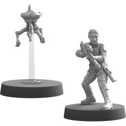 SW Légion : Iden Versio et ID10 (Français) 2