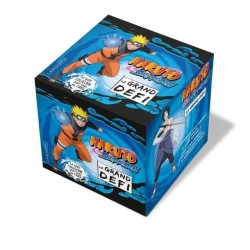 NARUTO - Le grand défi Hokage - Quiz 2