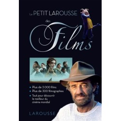 LE PETIT LAROUSSE DES FILMS 2