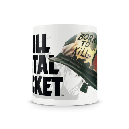 FULL METAL JACKET -  Mug à café 