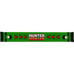 HUNTER X HUNTER - Echarpe 2