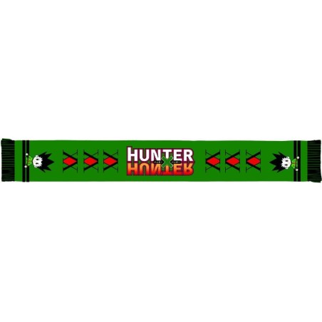 HUNTER X HUNTER - Echarpe 