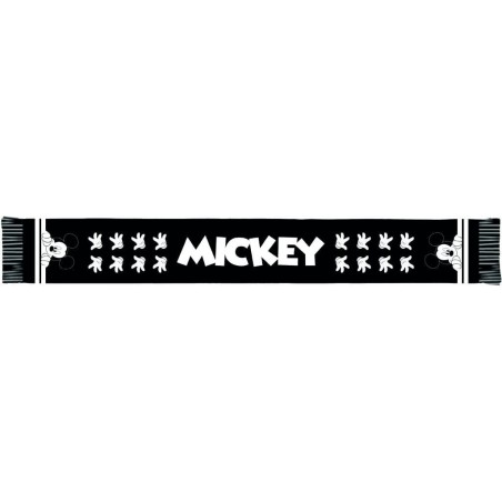 DISNEY - Mickey - Echarpe 