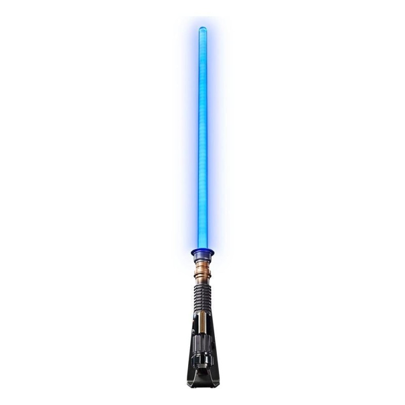 STAR WARS - Black Series Sabre Laser Force FX Elite Obi-Wan Kenobi 
