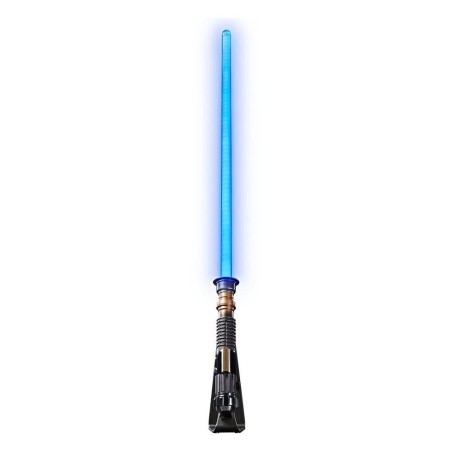 STAR WARS - Black Series Sabre Laser Force FX Elite Obi-Wan Kenobi 
