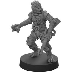 SW Légion : Bossk (Français) 2
