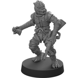 SW Légion : Bossk (Français) 2