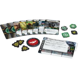 SW Légion : Death Troopers Impériaux (Français) 2