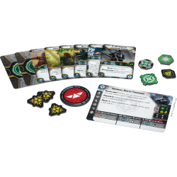 SW Légion : Death Troopers Impériaux (Français) 2