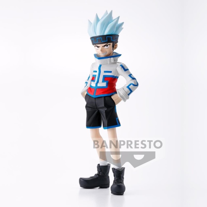 SHAMAN KING - Horohoro - Figurine 14cm 