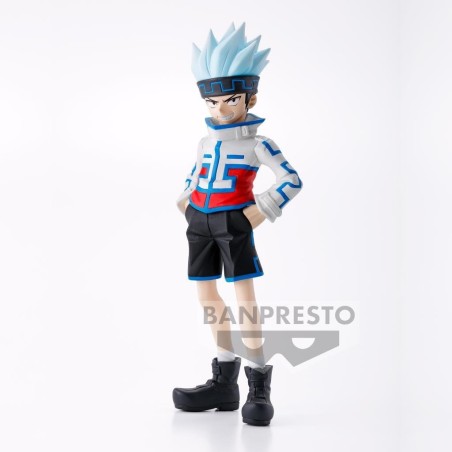 SHAMAN KING - Horohoro - Figurine 14cm 