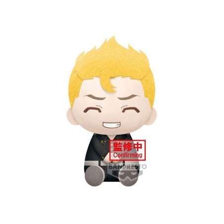 TOKYO REVENGERS - Takemichi Hanagaki - Big Plush 20cm 