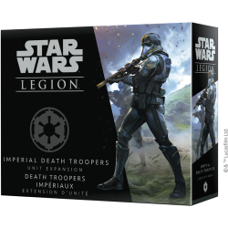 SW Légion : Death Troopers Impériaux (Français)