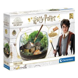 HARRY POTTER - Terrarium 2