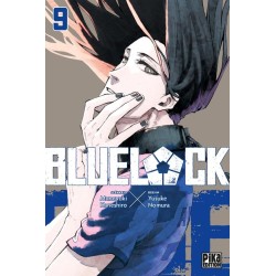 BLUE LOCK - Tome 9 2