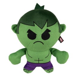 MARVEL - Hulk - Jouet Peluche pour Chien 2