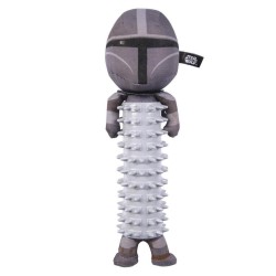 THE MANDALORIAN - Jouet de Dentition pour Chien 2