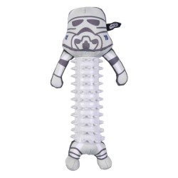 STAR WARS - Stormtrooper - Jouet de Dentition pour Chien 2