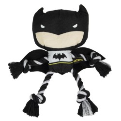BATMAN - Jouet en Corde pour Chien - Batman 2