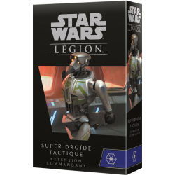 SW LÃ©gion : Super DroÃ¯de Tactique (French)
