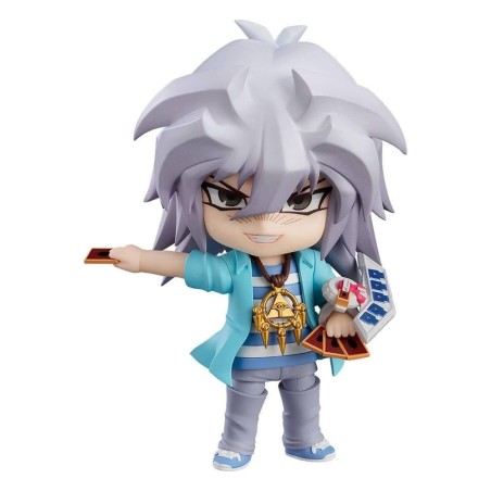 YU-GI-OH!  - Yami Bakura - Figurine Nendoroid 10cm 
