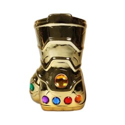 MARVEL - Infinity Gauntlet - Pot de fleurs / Vase de table 2