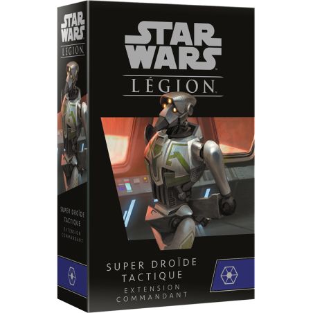 SW LÃ©gion : Super DroÃ¯de Tactique (French)