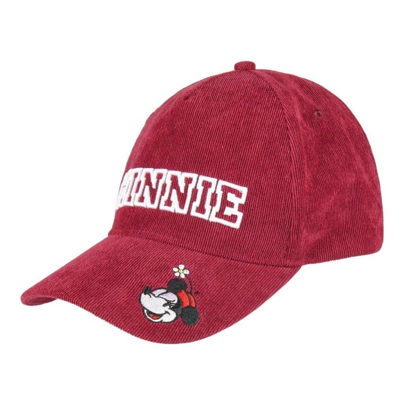 MINNIE - Casquette Baseball - 56 cm 