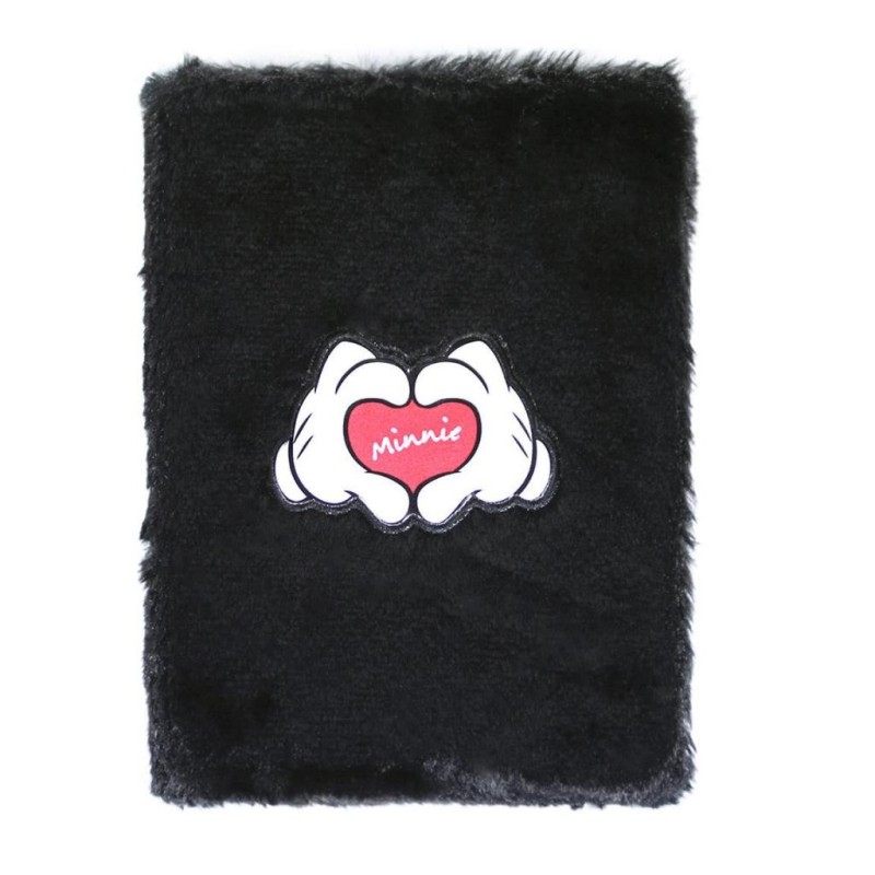 MINNIE - Bloc-notes Premium A5 