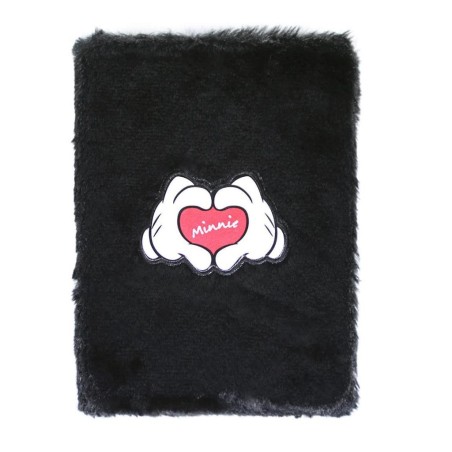 MINNIE - Bloc-notes Premium A5 