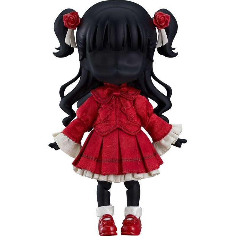 SHADOWS HOUSE - Kate - Figurine Nendoroid Doll 14cm 