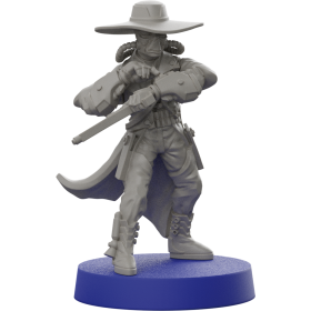 Cad Bane (Français)