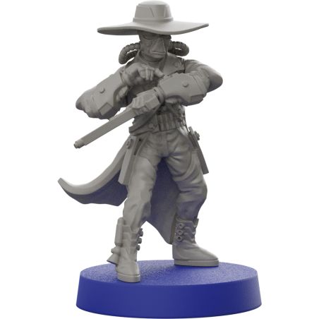 Cad Bane (Français)