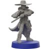 SW LÃ©gion : Cad Bane (French)