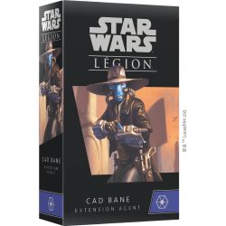 Cad Bane (Français)